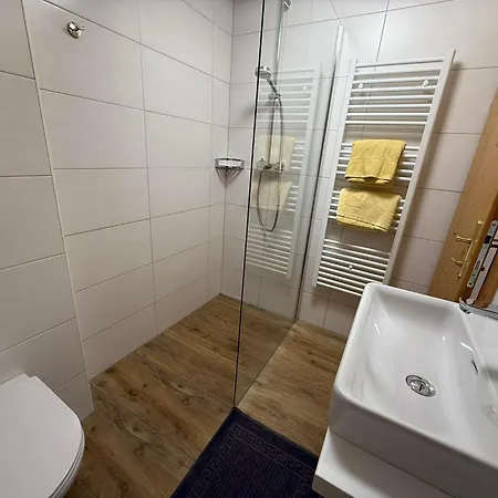 Apartmán Vogelnest Mit Dachsteinblick & Pool *